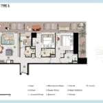 TYPE A 2BR_copy_85